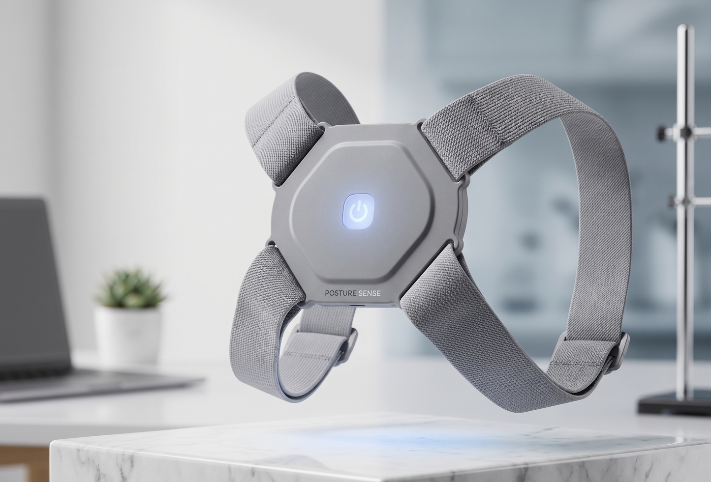 SpinaCore® Smart Posture Corrector