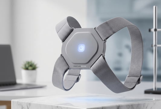 SpinaCore® Smart Posture Corrector