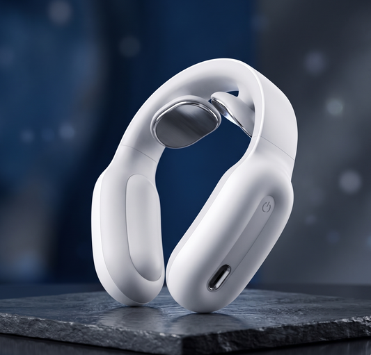 SpinaCore™ Cervical Pro - Smart Neck Massager.