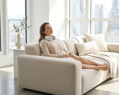 SpinaCore™ Cervical Pro - Smart Neck Massager.