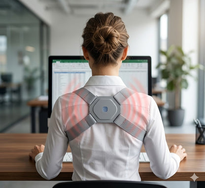 SpinaCore® Smart Posture Corrector